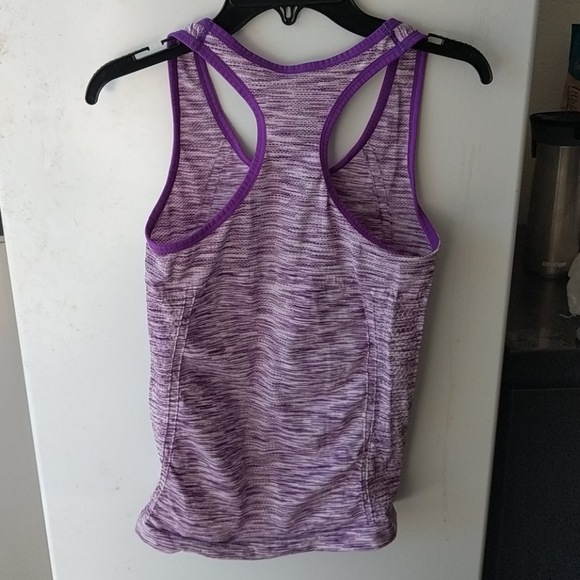 Xia Sport Workout Seamless Tank Top S - Picture 2 of 5